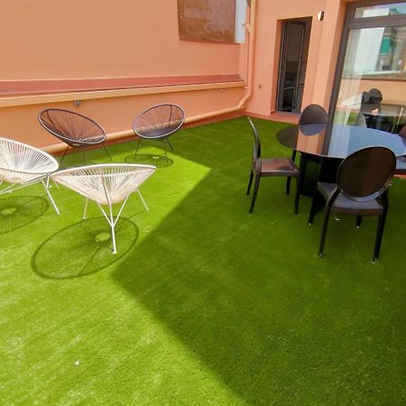 Mediterranean Barcelona Apartments Екстериор снимка