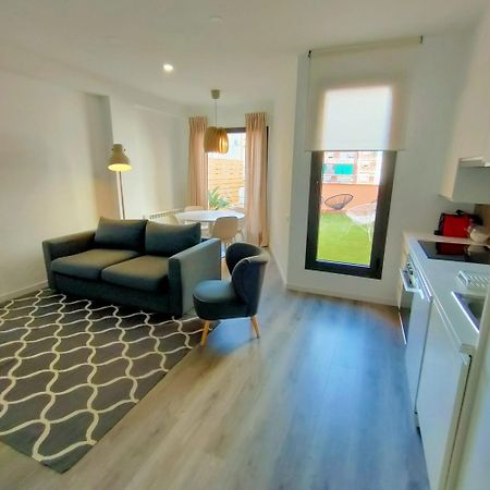 Mediterranean Barcelona Apartments Екстериор снимка
