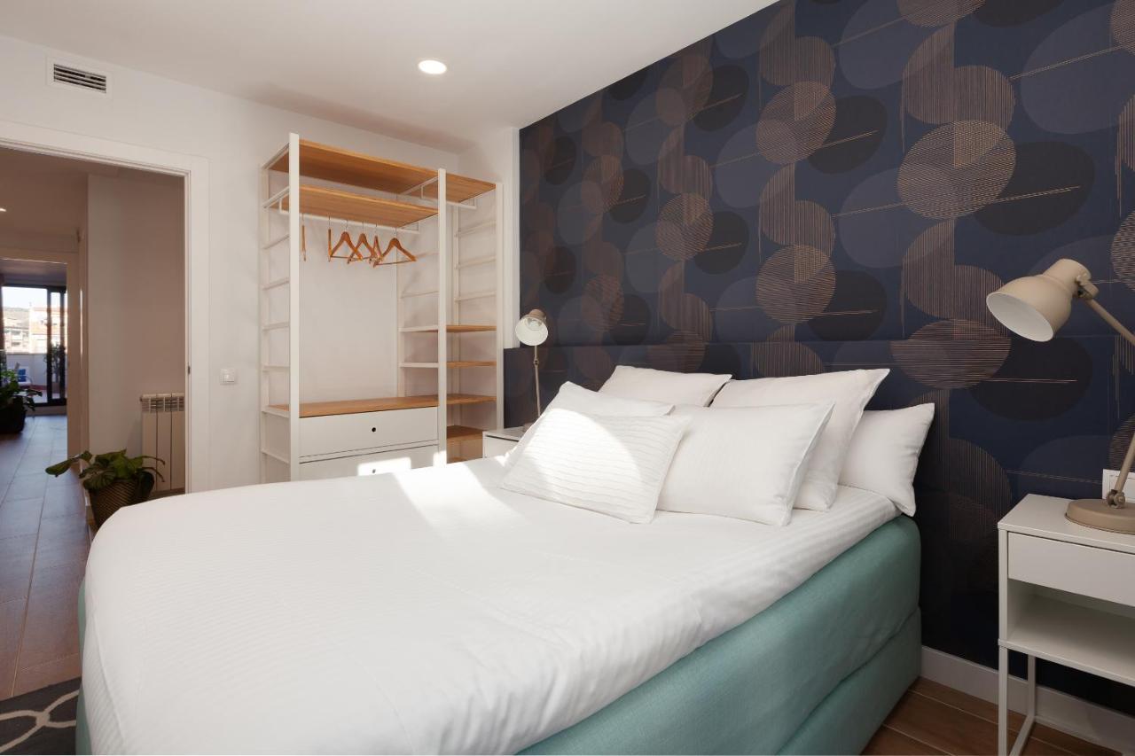 Mediterranean Barcelona Apartments Екстериор снимка
