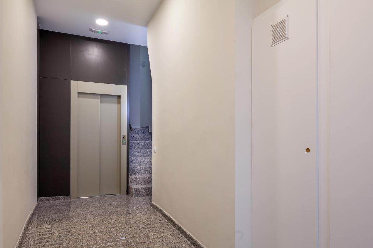 Mediterranean Barcelona Apartments Екстериор снимка
