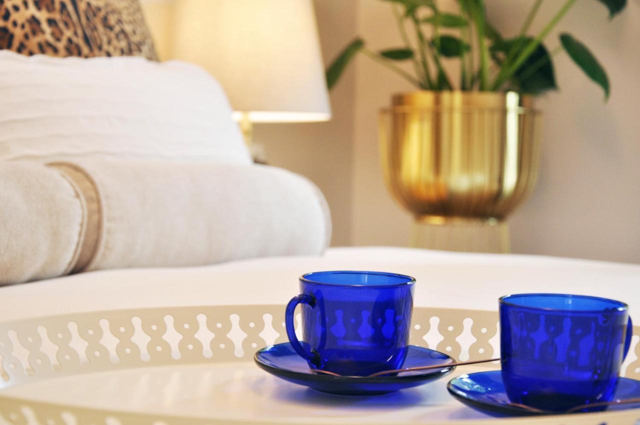 Mediterranean Barcelona Apartments Екстериор снимка