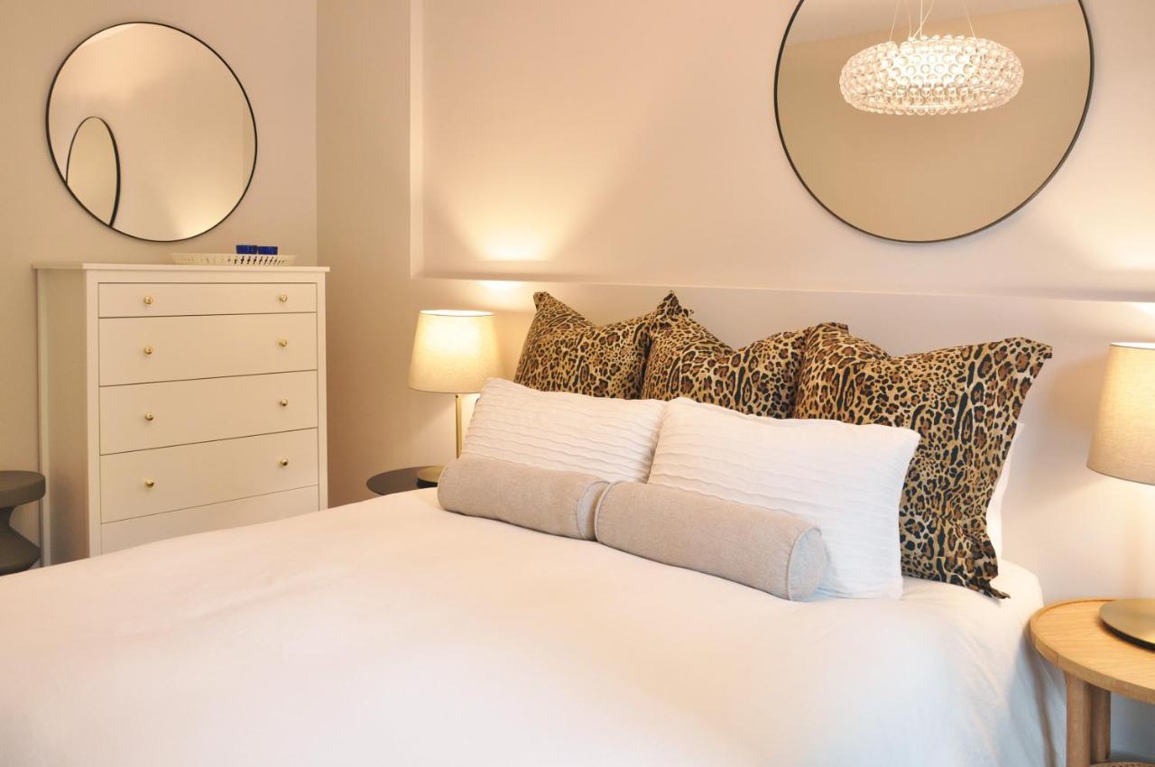 Mediterranean Barcelona Apartments Екстериор снимка