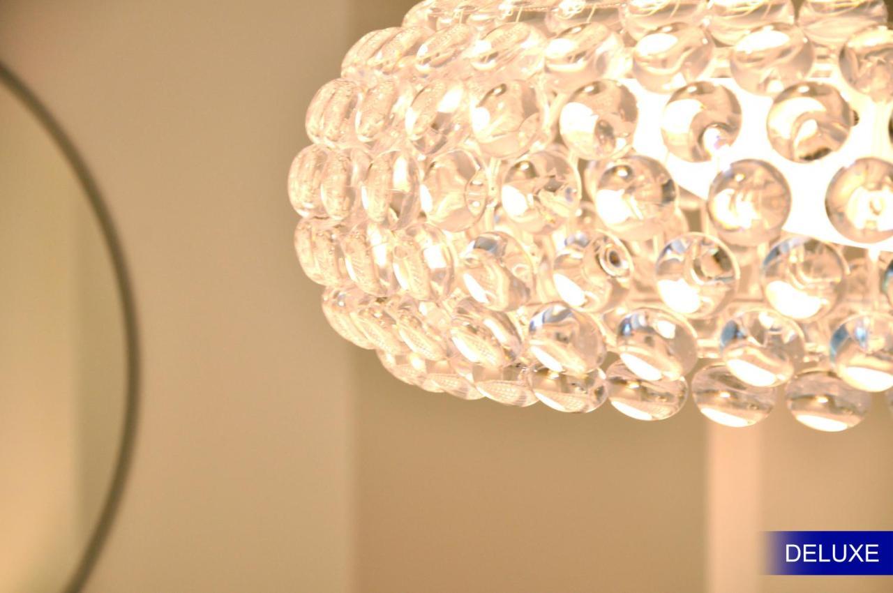 Mediterranean Barcelona Apartments Екстериор снимка