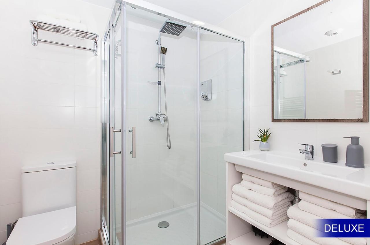 Mediterranean Barcelona Apartments Екстериор снимка