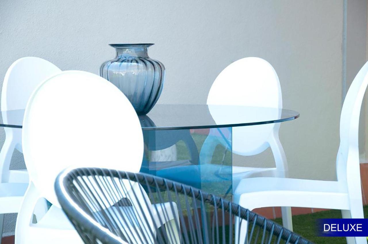 Mediterranean Barcelona Apartments Екстериор снимка