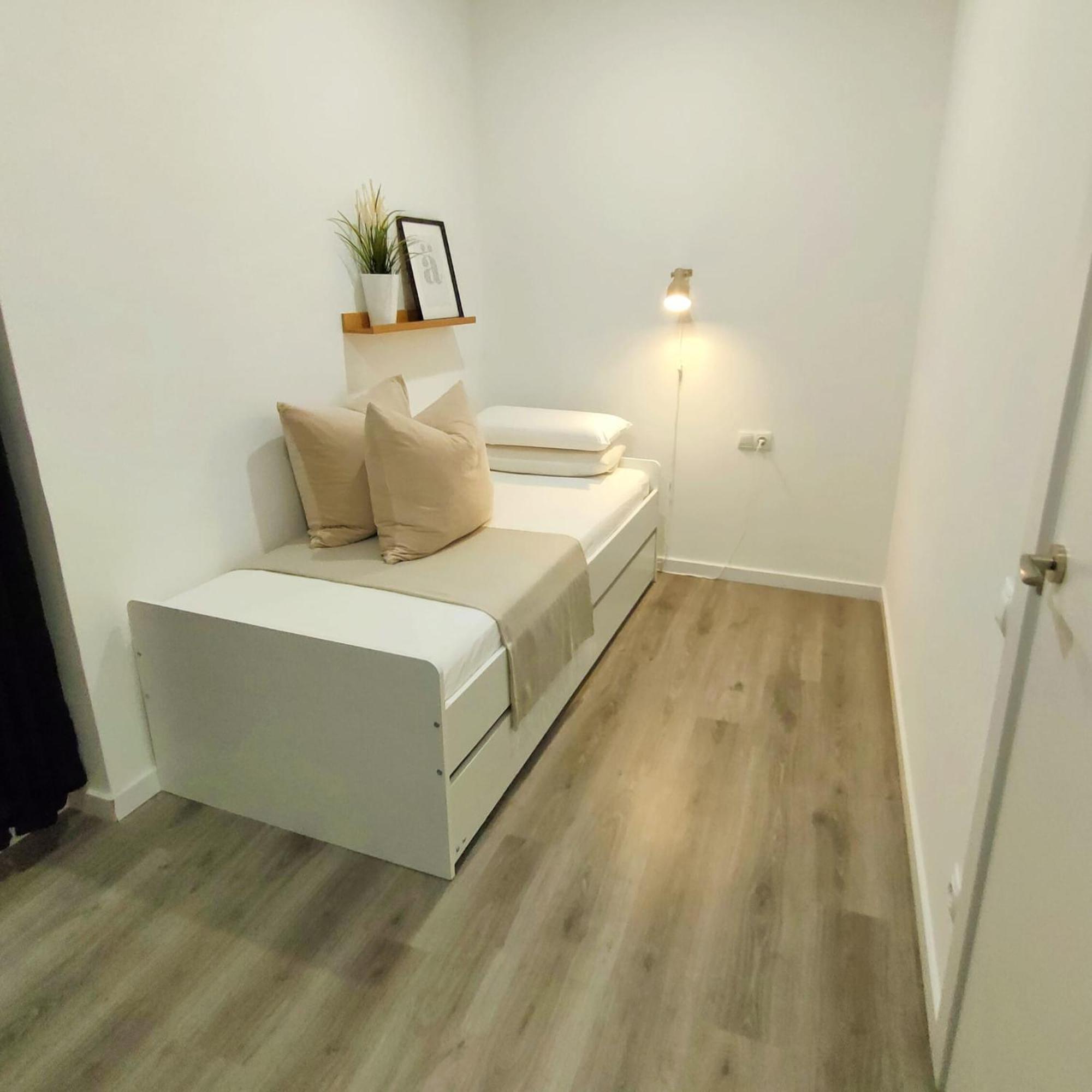 Mediterranean Barcelona Apartments Екстериор снимка