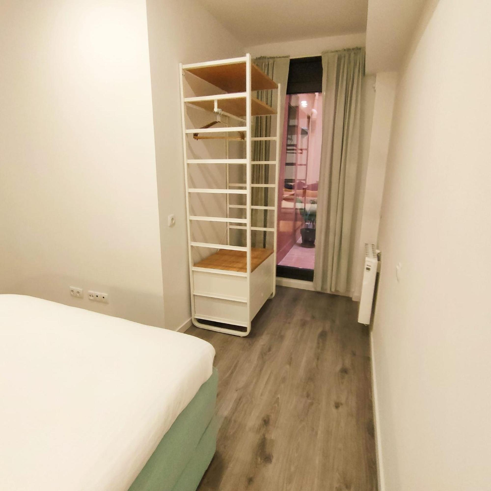 Mediterranean Barcelona Apartments Екстериор снимка