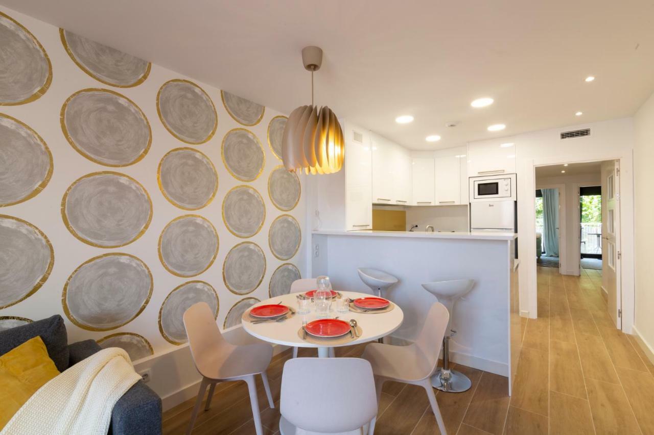 Mediterranean Barcelona Apartments Екстериор снимка