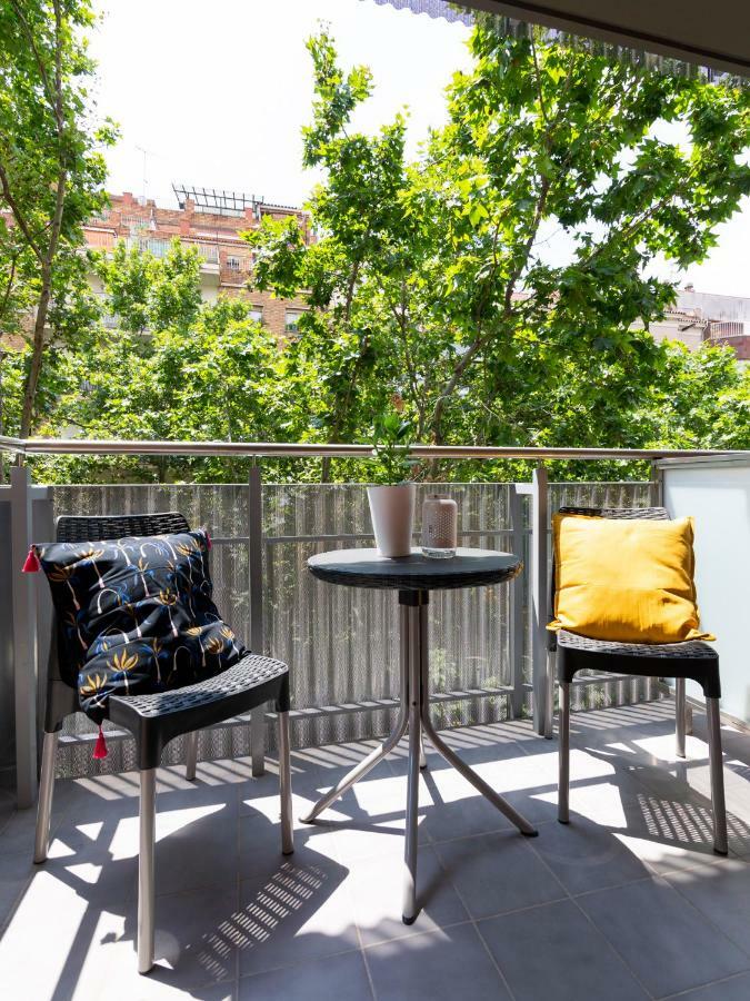 Mediterranean Barcelona Apartments Екстериор снимка