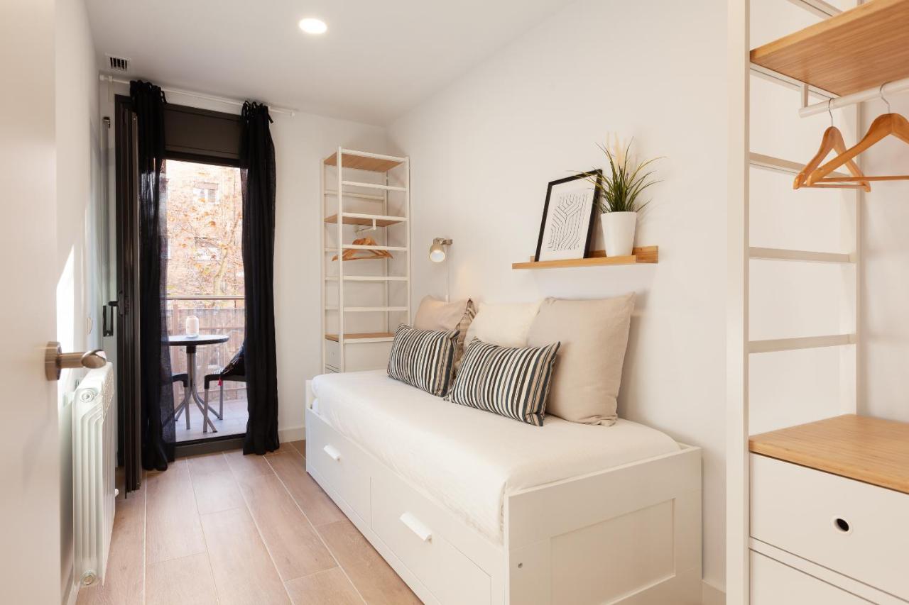 Mediterranean Barcelona Apartments Екстериор снимка